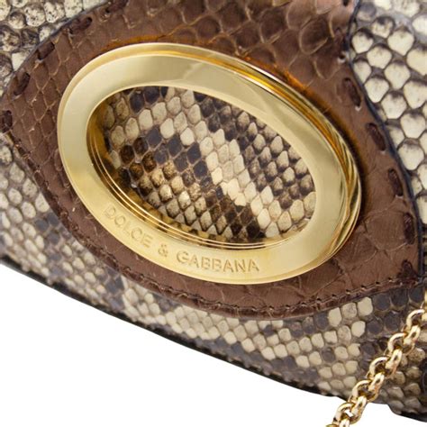 dolce and gabbana wristlet